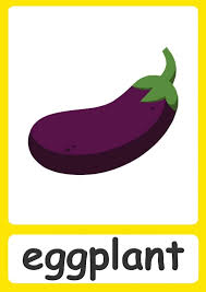 eggplant